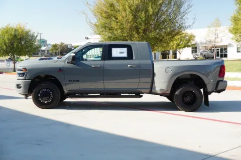 Photos of 2026 Ram 3500 Laramie for sale in Weatherford, TX at Roger Williams Chrysler Dodge Jeep Ram
