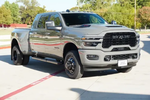 More photos of 2026 Ram 3500 Laramie at Roger Williams Chrysler Dodge Jeep Ram, TX