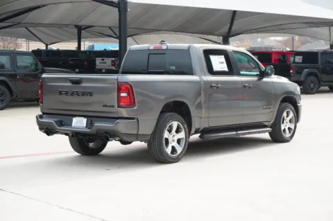 More photos of 2025 Ram 1500 Tradesman at Roger Williams Chrysler Dodge Jeep Ram, TX