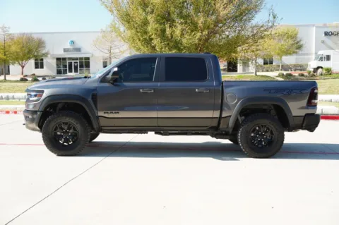 Photos of 2022 Ram 1500 TRX for sale in Weatherford, TX at Roger Williams Chrysler Dodge Jeep Ram