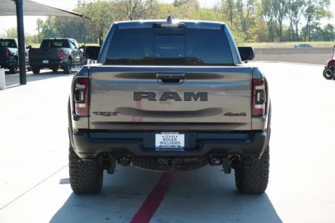 More photos of 2022 Ram 1500 TRX at Roger Williams Chrysler Dodge Jeep Ram, TX