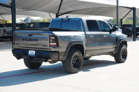 More photos of 2022 Ram 1500 TRX at Roger Williams Chrysler Dodge Jeep Ram, TX