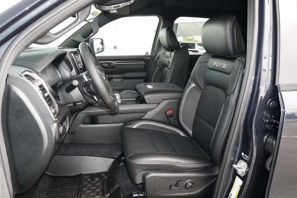 2026 Ram 1500 RHO photo 4