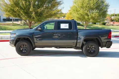 Photos of 2026 Ram 1500 RHO for sale in Weatherford, TX at Roger Williams Chrysler Dodge Jeep Ram