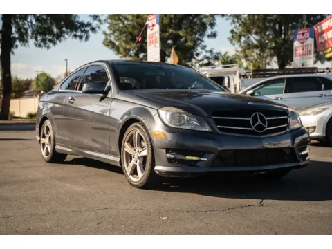 More photos of 2014 Mercedes-Benz C-Class C 250 at SoCal Auto Auction, CA