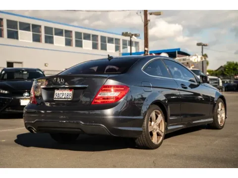 More photos of 2014 Mercedes-Benz C-Class C 250 at SoCal Auto Auction, CA