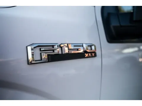 Another view of 2017 Ford F-150 XL for sale in Ontario, CA at SoCal Auto Auction