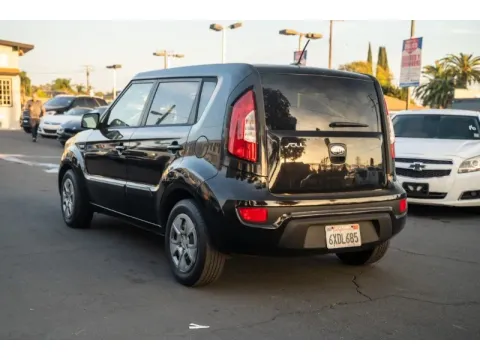 More photos of 2013 Kia Soul at SoCal Auto Auction, CA