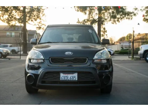 Photos of 2013 Kia Soul for sale in Ontario, CA at SoCal Auto Auction