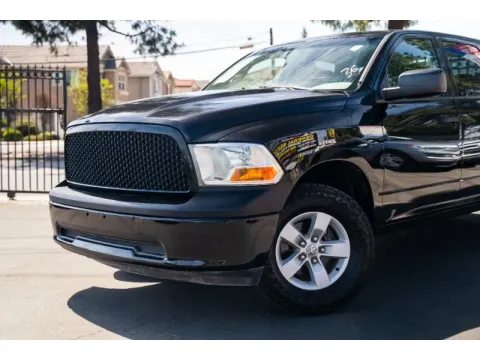 Photos of 2010 Dodge Ram 1500 ST for sale in Ontario, CA at SoCal Auto Auction