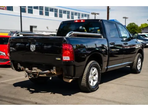 More photos of 2010 Dodge Ram 1500 ST at SoCal Auto Auction, CA