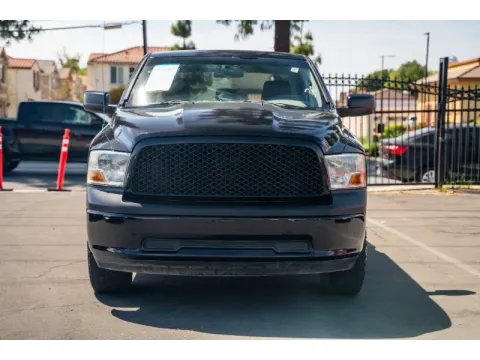 Another view of 2010 Dodge Ram 1500 ST for sale in Ontario, CA at SoCal Auto Auction