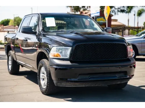 More photos of 2010 Dodge Ram 1500 ST at SoCal Auto Auction, CA