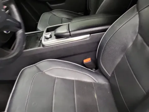 Another view of 2014 Mercedes-Benz M-Class ML 550 for sale in Ontario, CA at SoCal Auto Auction