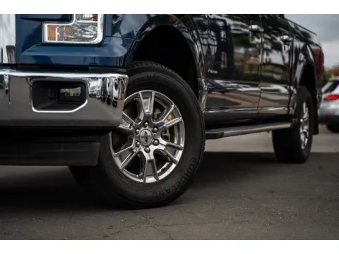 Photos of 2017 Ford F-150 XL for sale in Ontario, CA at SoCal Auto Auction