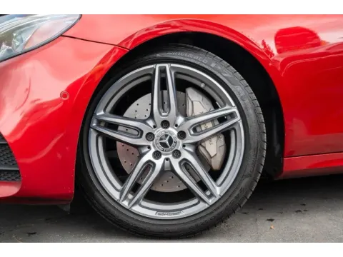 Another view of 2019 Mercedes-Benz E-Class E 300 for sale in Ontario, CA at SoCal Auto Auction