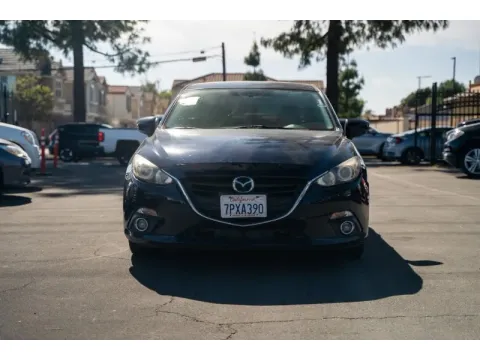 Another view of 2016 Mazda Mazda3 i Sport for sale in Ontario, CA at SoCal Auto Auction