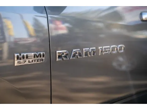Another view of 2011 Ram 1500 ST for sale in Ontario, CA at SoCal Auto Auction