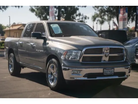 More photos of 2011 Ram 1500 ST at SoCal Auto Auction, CA