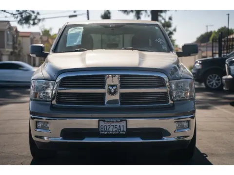 More photos of 2011 Ram 1500 ST at SoCal Auto Auction, CA