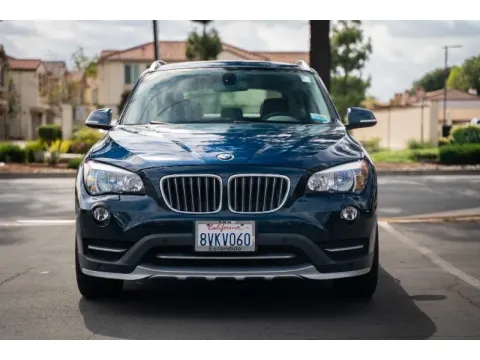 Another view of 2015 BMW X1 xDrive28i for sale in Ontario, CA at SoCal Auto Auction