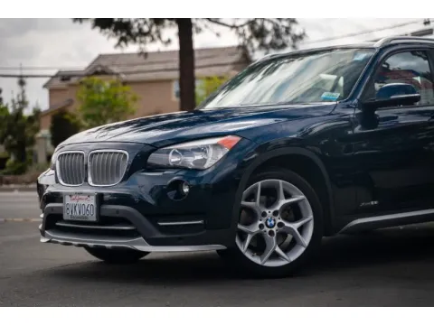 Photos of 2015 BMW X1 xDrive28i for sale in Ontario, CA at SoCal Auto Auction