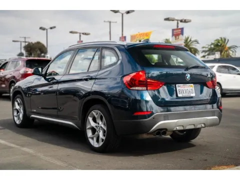 More photos of 2015 BMW X1 xDrive28i at SoCal Auto Auction, CA