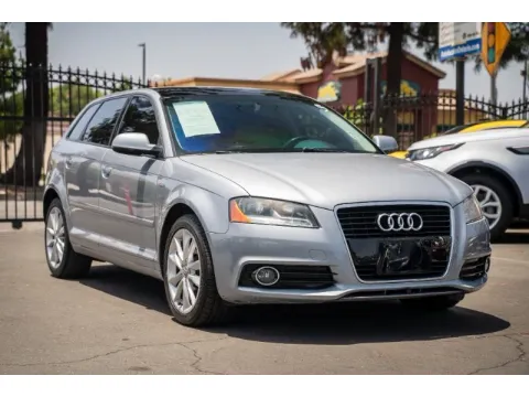 More photos of 2012 Audi A3 2.0T Premium PZEV at SoCal Auto Auction, CA
