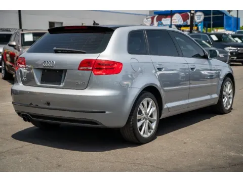 More photos of 2012 Audi A3 2.0T Premium PZEV at SoCal Auto Auction, CA