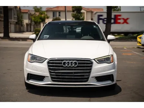 Another view of 2016 Audi A3 1.8T Premium for sale in Ontario, CA at SoCal Auto Auction