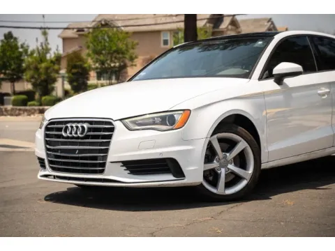 Photos of 2016 Audi A3 1.8T Premium for sale in Ontario, CA at SoCal Auto Auction