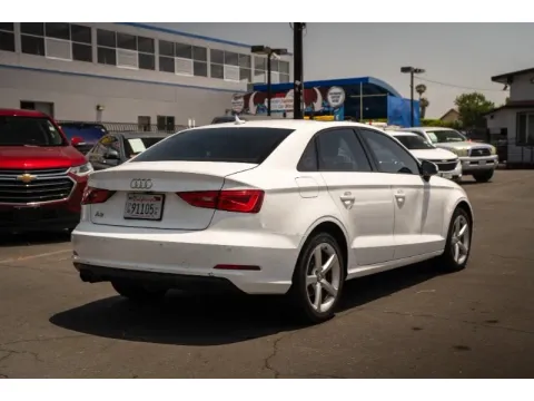 More photos of 2016 Audi A3 1.8T Premium at SoCal Auto Auction, CA