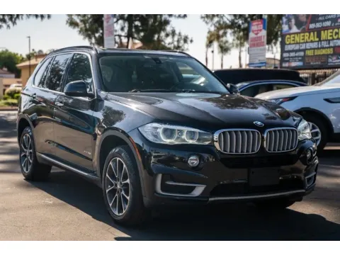 More photos of 2014 BMW X5 xDrive35i at SoCal Auto Auction, CA