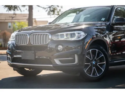 Photos of 2014 BMW X5 xDrive35i for sale in Ontario, CA at SoCal Auto Auction