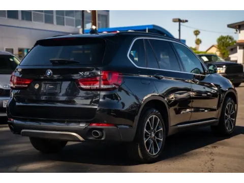 More photos of 2014 BMW X5 xDrive35i at SoCal Auto Auction, CA