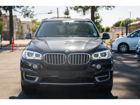 Another view of 2014 BMW X5 xDrive35i for sale in Ontario, CA at SoCal Auto Auction