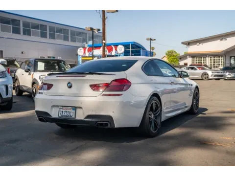 More photos of 2013 BMW 6 Series 650i at SoCal Auto Auction, CA