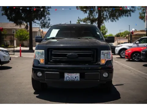 More photos of 2014 Ford F-150 XL at SoCal Auto Auction, CA