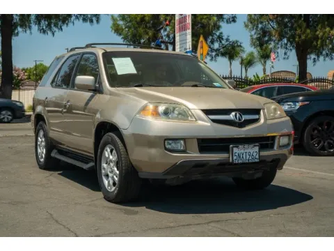 More photos of 2005 Acura MDX Touring w/Navi w/RES at SoCal Auto Auction, CA