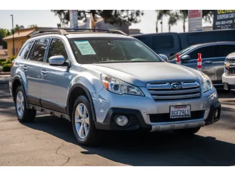 More photos of 2014 Subaru Outback 2.5i Limited at SoCal Auto Auction, CA