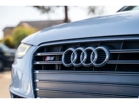 Another view of 2014 Audi S5 3.0T quattro Premium Plus for sale in Ontario, CA at SoCal Auto Auction