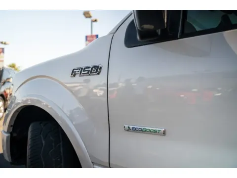 Another view of 2013 Ford F-150 XL for sale in Ontario, CA at SoCal Auto Auction