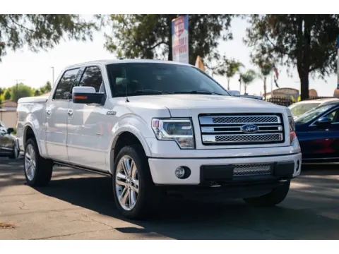 More photos of 2013 Ford F-150 XL at SoCal Auto Auction, CA