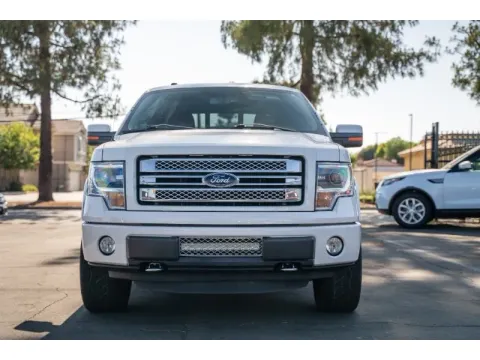 More photos of 2013 Ford F-150 XL at SoCal Auto Auction, CA