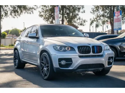 More photos of 2011 BMW X6 xDrive50i at SoCal Auto Auction, CA