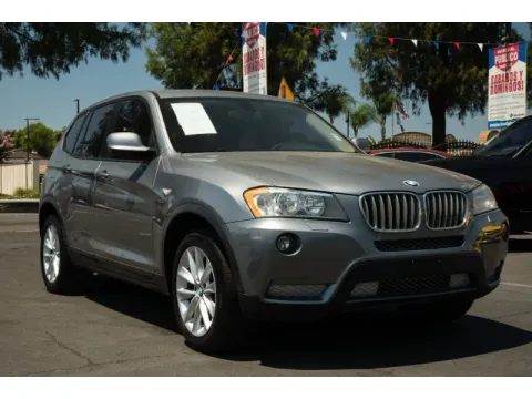 More photos of 2014 BMW X3 xDrive28i at SoCal Auto Auction, CA