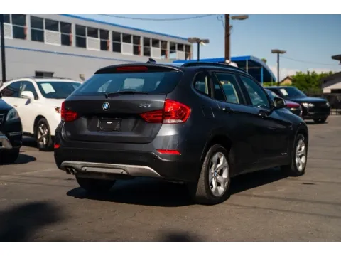 More photos of 2015 BMW X1 sDrive28i at SoCal Auto Auction, CA