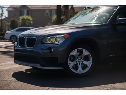 Photos of 2015 BMW X1 sDrive28i for sale in Ontario, CA at SoCal Auto Auction