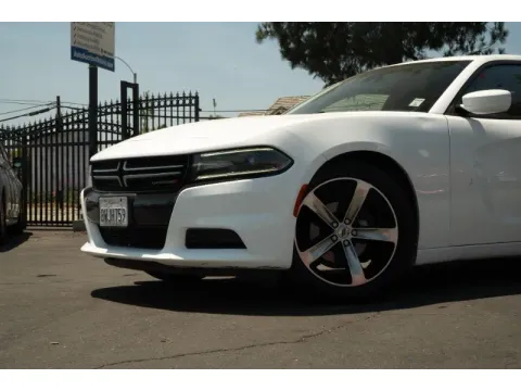 Photos of 2017 Dodge Charger SE for sale in Ontario, CA at SoCal Auto Auction