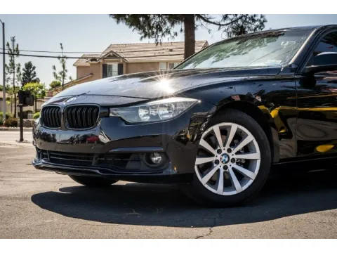 Photos of 2017 BMW 3 Series 330i for sale in Ontario, CA at SoCal Auto Auction